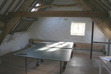 table tennis